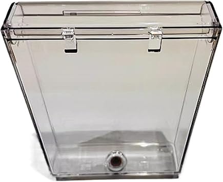 Nespresso Compatible Water Tank Replacement for F511 F521 EN550 EN560 Capsule Coffee Machines