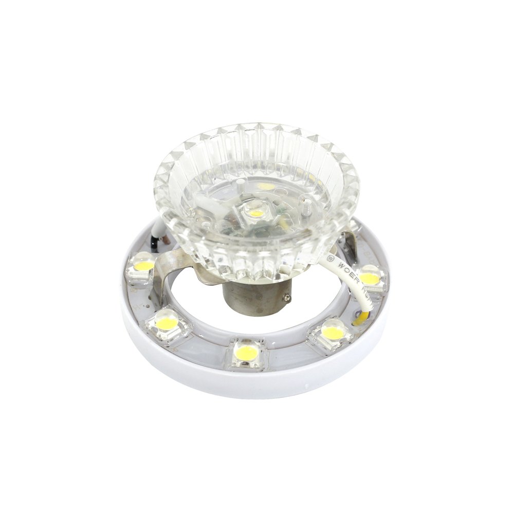 Amazon | 槌屋ヤック(Tsuchiya Yac) 車内用品 LEDユニット 超 