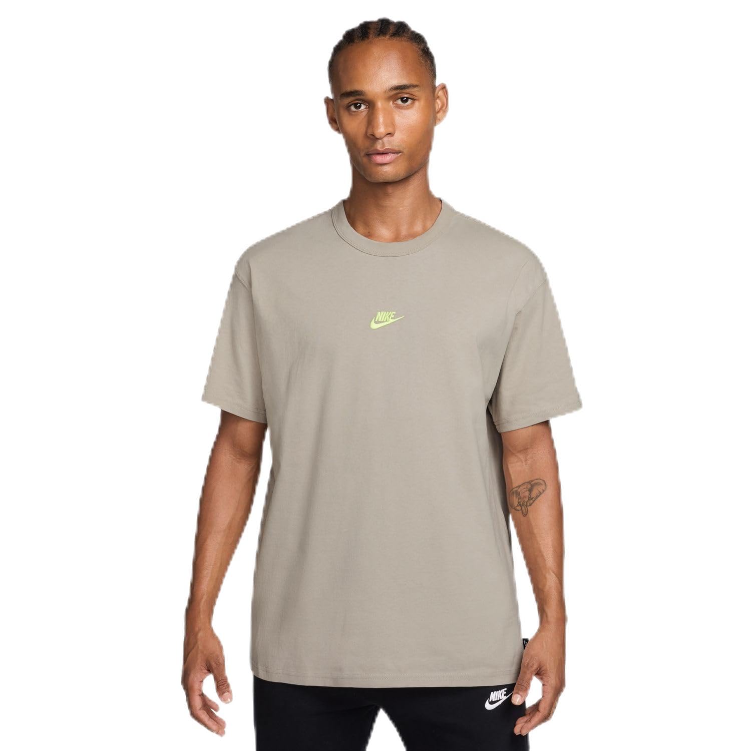 Nike Mens Sport Casual T-Shirt-picture-28
