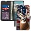 American flag deer -728
