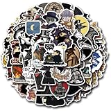 ペストマスク 黒死病 ペスト医師 カラス ホラー ハロウィン 神話 伝説 昔話 シール ステッカー (55枚Hア)