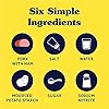SPAM Classic Canned Meat, 12 Ounce (2 Pack), Fully Cooked Pork & Ham, 7g Protein Per Serving, 0g Trans Fat, Low Carb, Keto-Friendly, Gluten Free, Easy Open Can, Perfect for Sandwiches & Breakfast #5