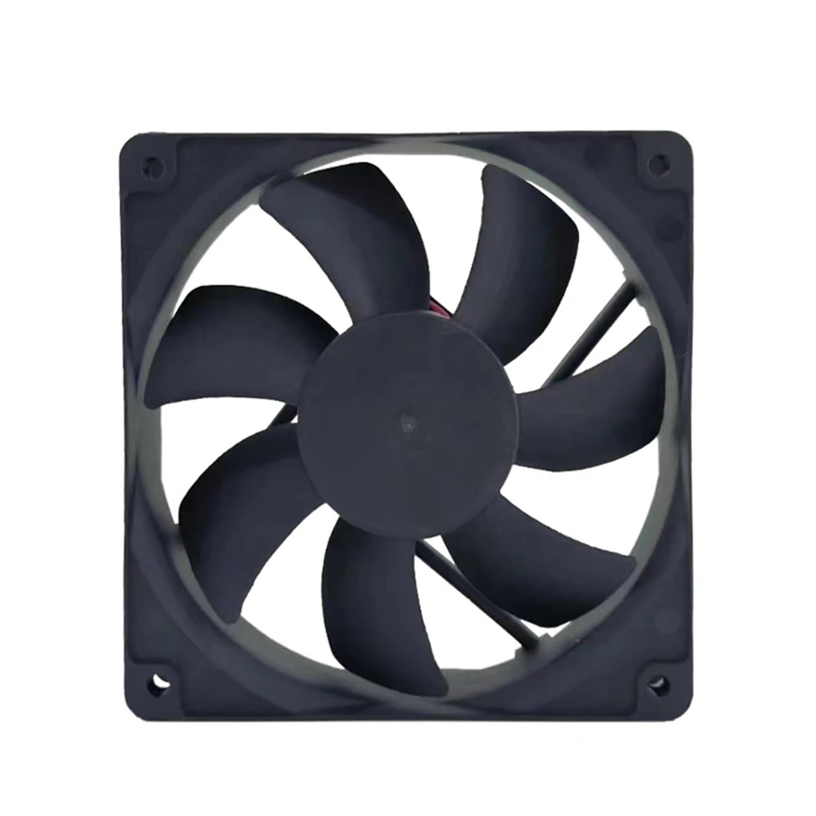 OSHZIKJII AD1224HB-A71GL 12025 Fan 24V 0.19A 12025 120x120x25mm AD1224UB-A72GL Cooling Fan(AD1224HB-A71GL)