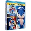 Sonic 1+2 (Pack) (Blu-ray) [Blu-ray]