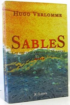 Paperback Sables (French Edition) [French] Book