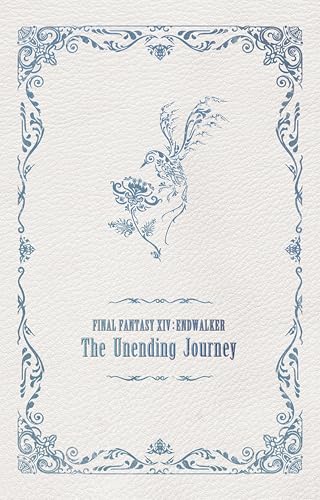 ファイナルファンタジーXIV シナリオブック 愛用の紀行録 Vol.2 暁月編