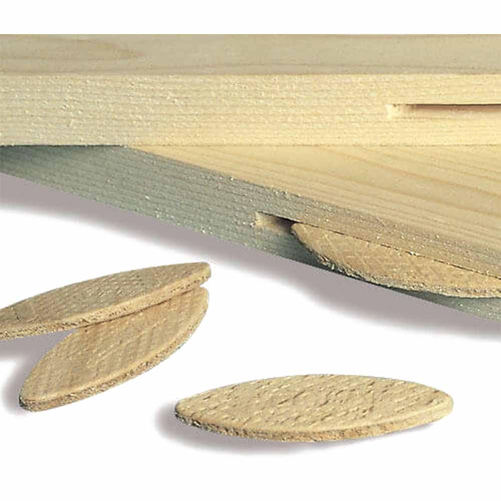 Trend Frez do lamelek z łożyskiem TCT, trzpień 1/2", 4 mm | Frez prowadzący do połączeń lamelkowych: końcówka TCT, długość cięcia 4 mm, trzpień 1/2", rozmiary 0/10/20, C152X1/2TC