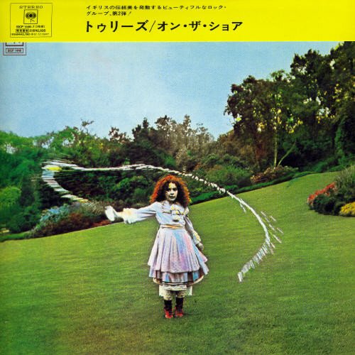 オン・ザ・ショア(紙ジャケット仕様) オン・ザ・ショア(紙ジャケット仕様)