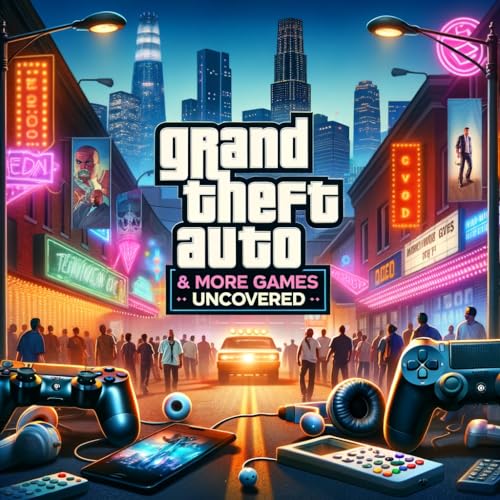 GTA 6 e compagnia bella