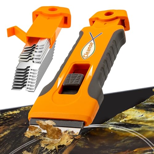 Best Razor Scraper