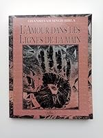 L'Amour dans les lignes de la main 2894660405 Book Cover