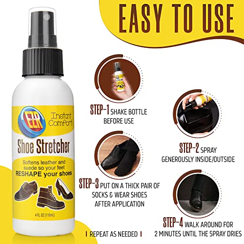 E·Z·R 369820-BC00433466 Ezr Shoe Stretch Spray thumb #6