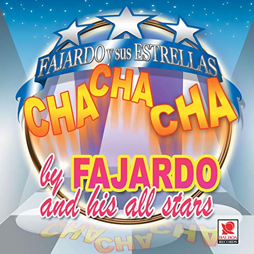 Fajardo y Sus Estrellas