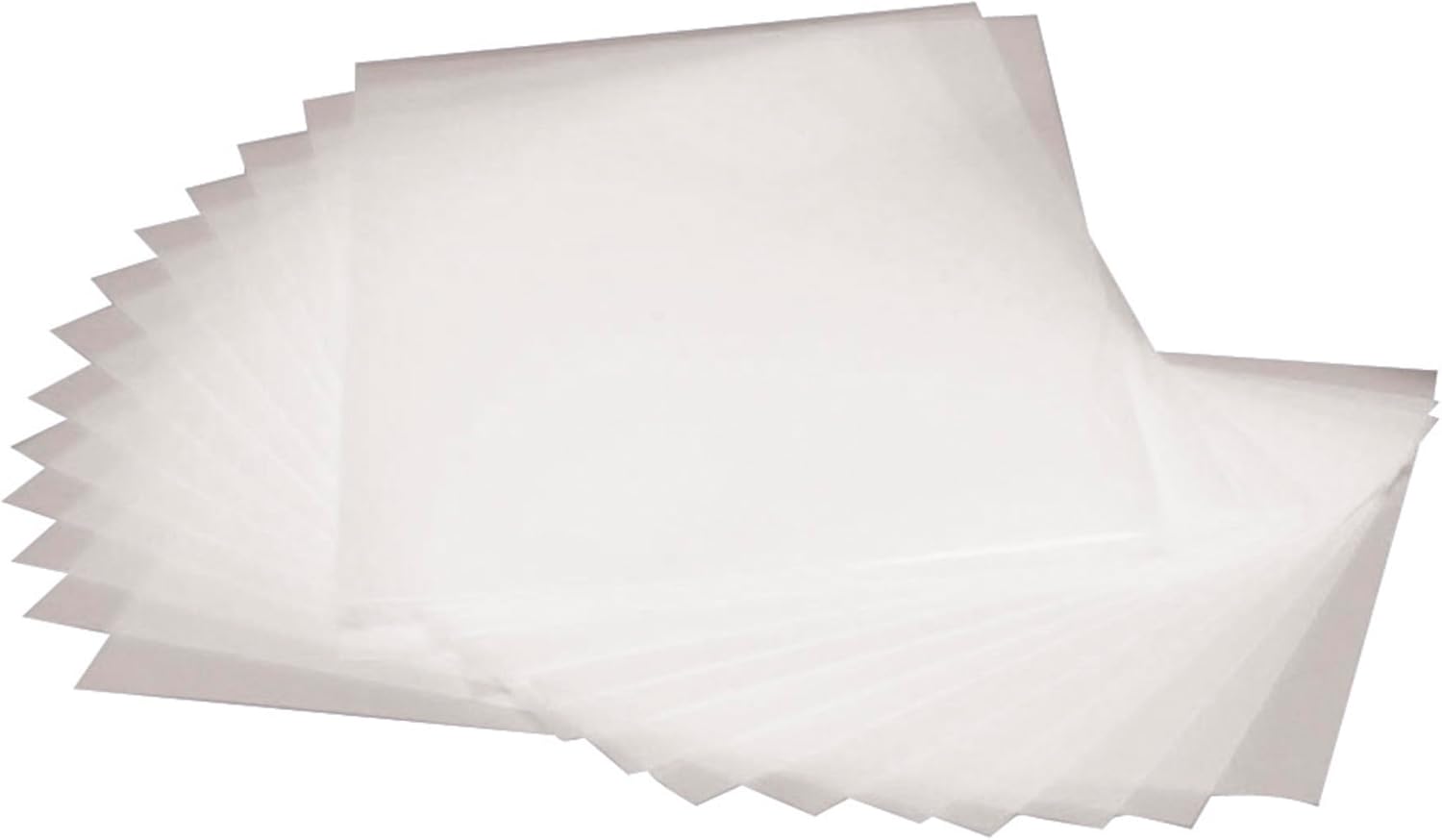 School Smart Laminating Pouches, 9 x 11-1/2 Inches, 3 mil Thick, Pack of 100 - 086081