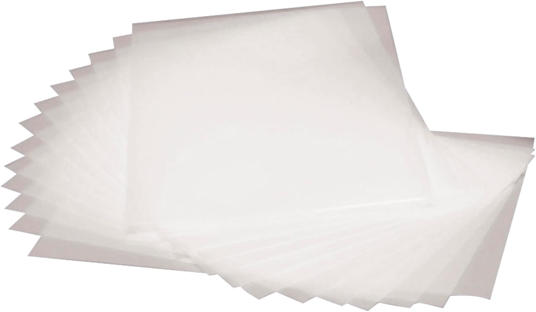 School Smart Laminating Pouches, 18 x 24 Inches, 3 mil Thick, Pack of 50