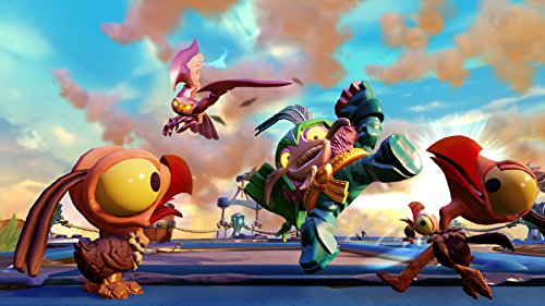 Image of Skylanders Imaginators Sensei Air Strike Egg Bomber (PS4 /PS3 /Xbox 360 /Xbox One /Nintendo Wii U)