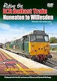 label clothing nuneaton united kingdom  Riding the DCR Ballast Train - Nuneaton to Willesden