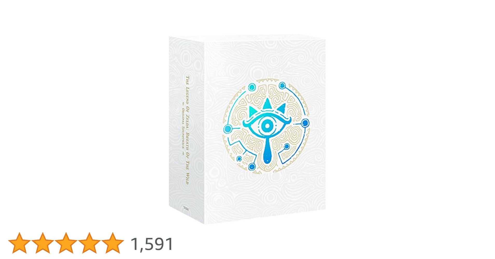 Amazon.co.jp: 【Amazon.co.jp限定】ゼルダの伝説 ブレス オブ