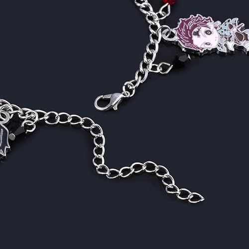Songchangjewelry Anime Figure Tanjiro Charm Bracelet thumb #6