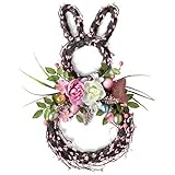 DecorbyHannah Easter Bunny...image