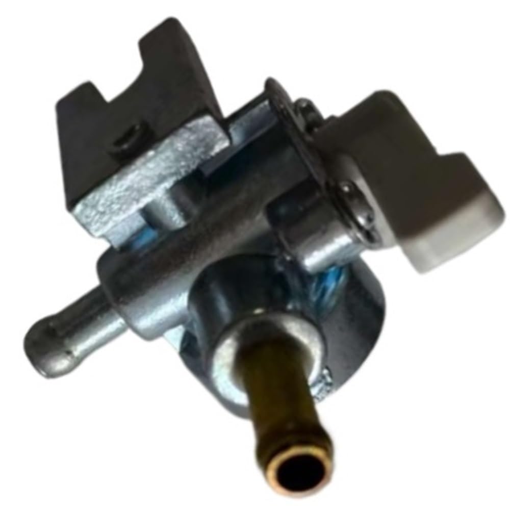 Vanne rotative de carburant anti-fuite pour générateurs RGV et EF