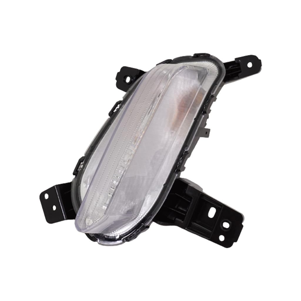 Amazon.com: KarParts360 For Kia Forte 2019 2020 2021 Turn Signal
