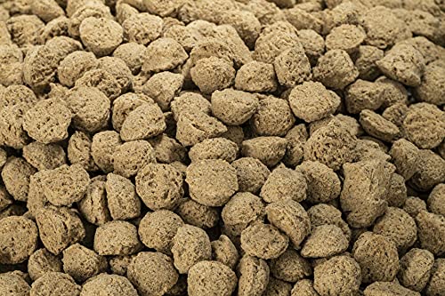 CaniMove Low Fat | Fett-reduziertes Trockenfutter | schont die Bauchspeicheldrüse (Pankreas) und Körpergewicht | tierärztliche Rezeptur mit MSM, Ingwer, Hähnchen und Reis | 4 kg