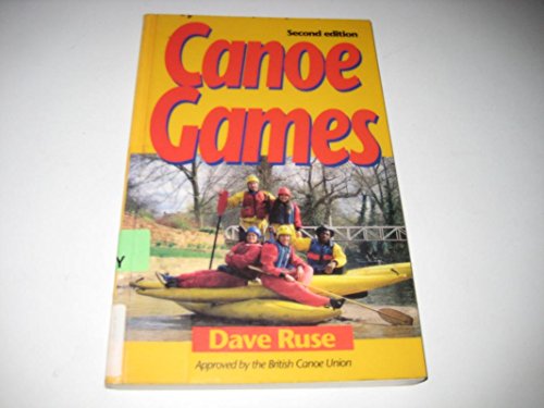  Canoe Games