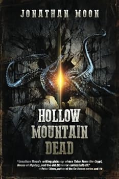 Paperback Hollow Mountain Dead Book