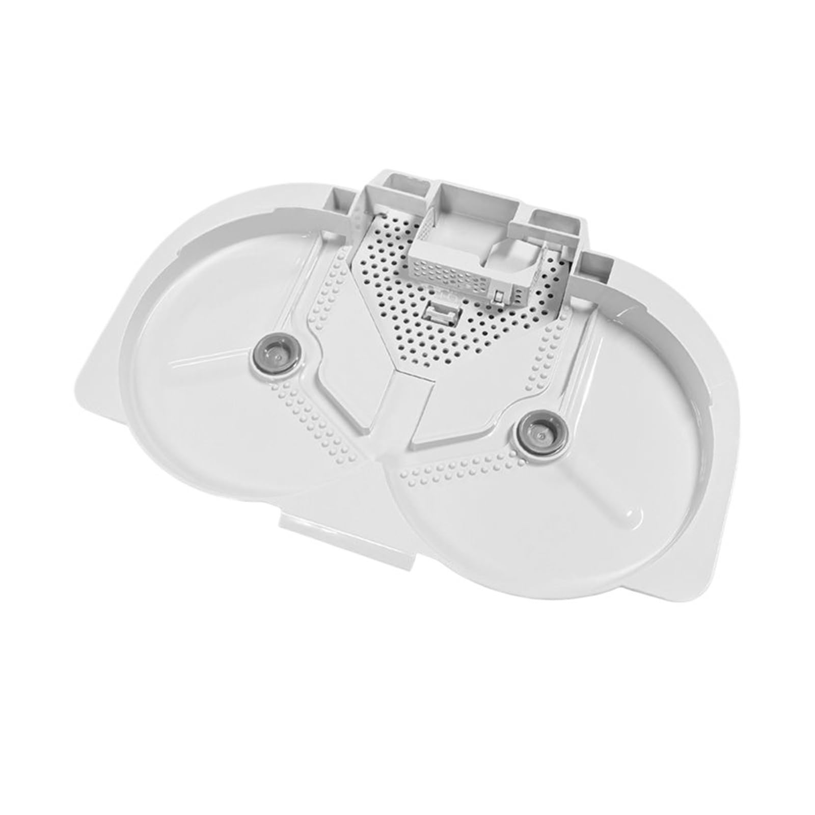 Reinigungsstation-Tablett-Zubehör, Roboter-Staubsauger