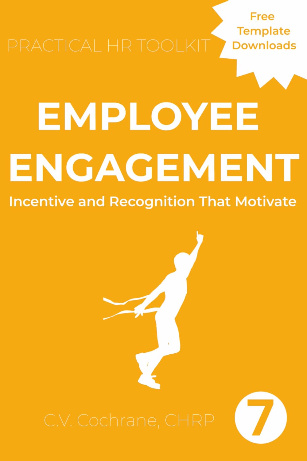 Employee Engagement: Incentive and Recognition that Motivate: Practical HR Toolkit