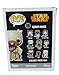 Funko POP Star Wars: Tusken Raider Action Figure