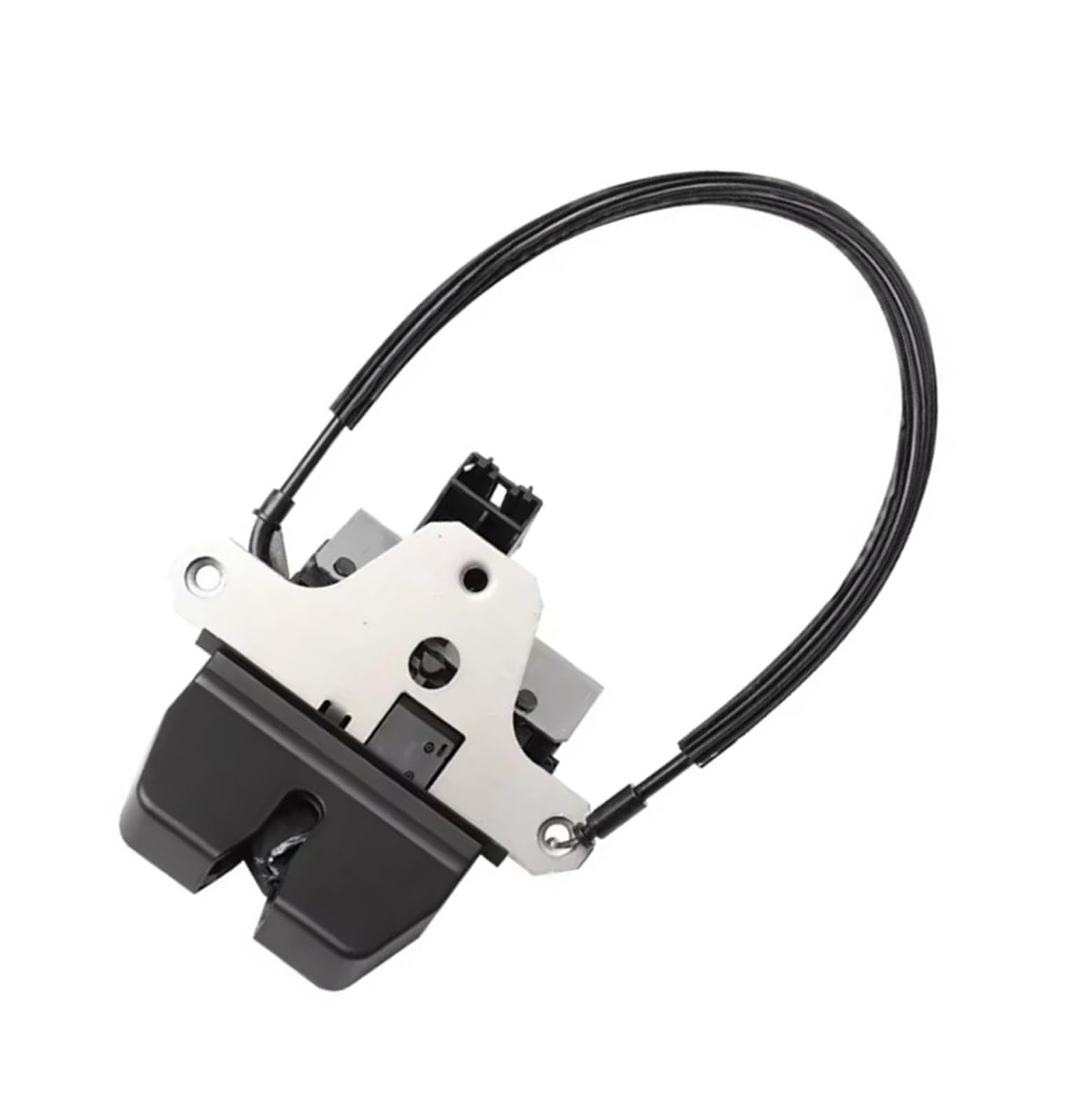 Compatible with Land for Rover for Range for Rover for Evoque L538 2012-2016 LR025420 Car Boot Door Lock Actuator Tailgate Lock Cylinder LR051454 LR068100 Tailgate Latch