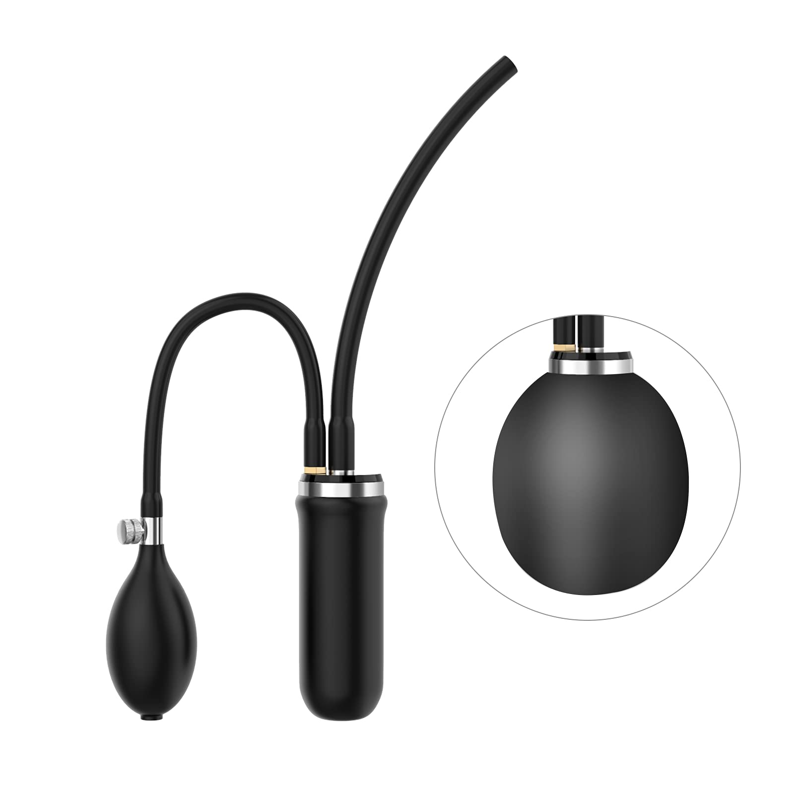 Buy Ourantools Universal Easy Intake Adapter Automotive Smoke Machine