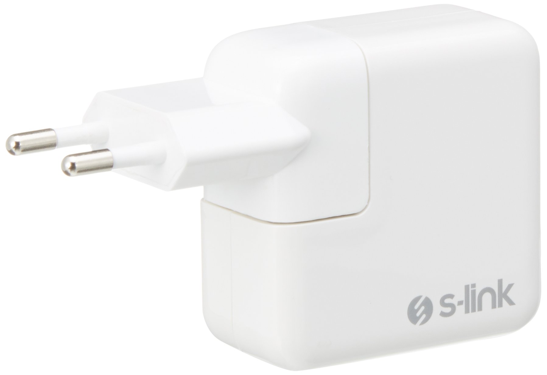 S-link SL-NBAC68 Type-C APPLE Netbook Standart Adaptör, 29W 14.5V-2A 5.2V-2.4A