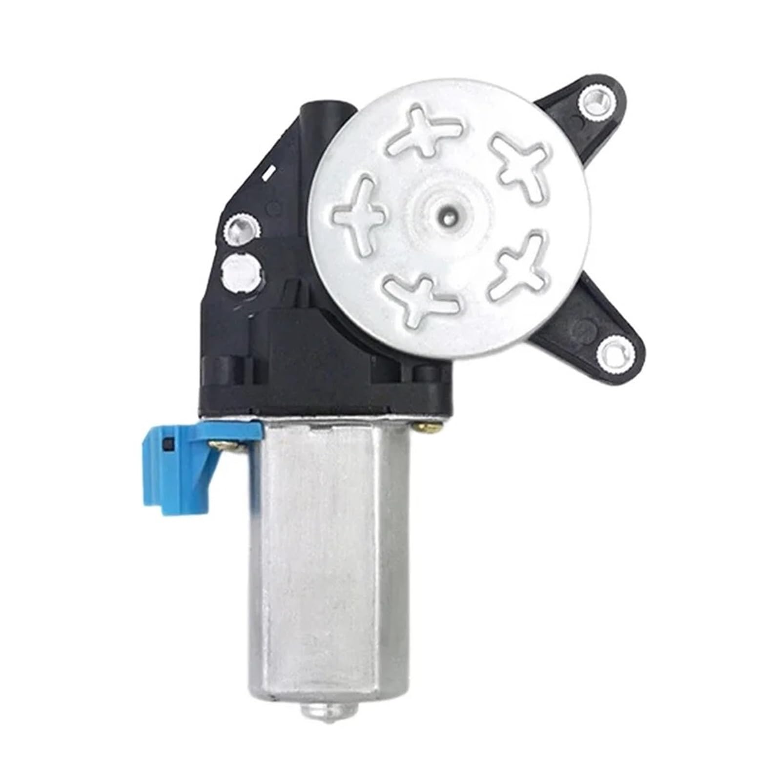 Samwdk Right Glass Lifter Car Electric Power Window Lift Motor Car Accessories Replacement For Chevrolet For Daewoo For Lacetti J200 2005-2016 96475128 96475129 Car Window Regulator(Right)