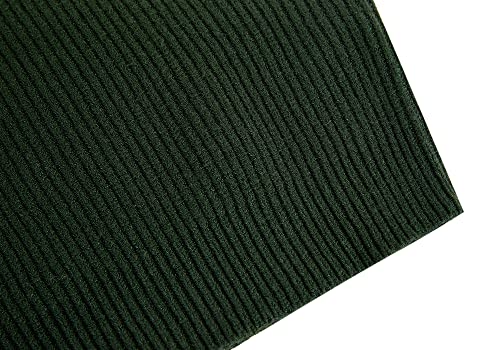 Boys Chunky High Neck Zip Sweater Kids Ribbed Pullover Jumper Winter Knit Tops Outfits4