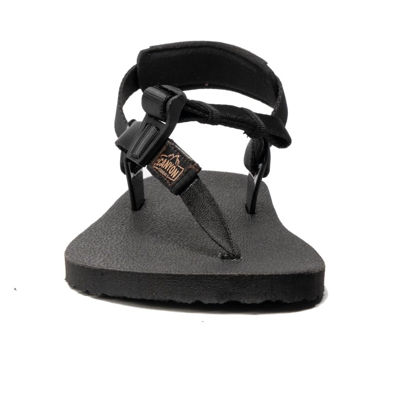 Image of Raptor 3 Lightweight Durable Mens Sandal | Perfect For ROAD RUNNING Activities | Comfortable Footbed Secure Straps