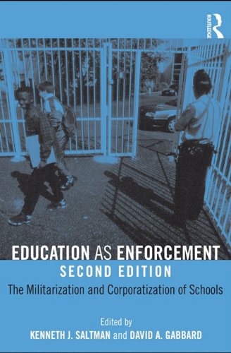 Buy Education as Enforcement — BookShops.in