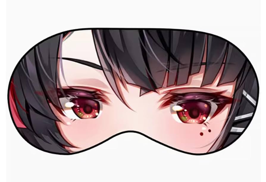 アイマスク様　専用 ZQN アイマスク [アイアムアヒーロー] | キャラクター公式グッズ