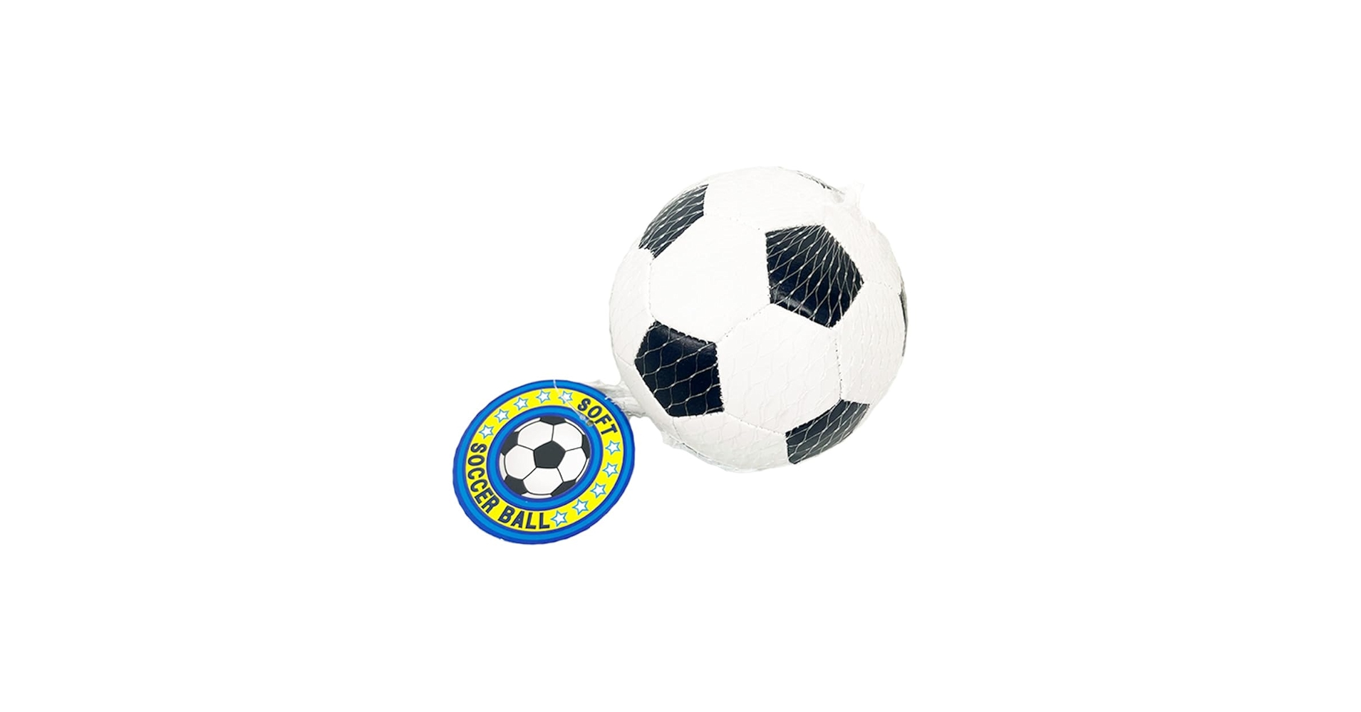 Amazon.co.jp: サッカーボール （ソフトサッカーボール）幼児