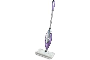 Shark Light and Easy Handheld Steam Mop