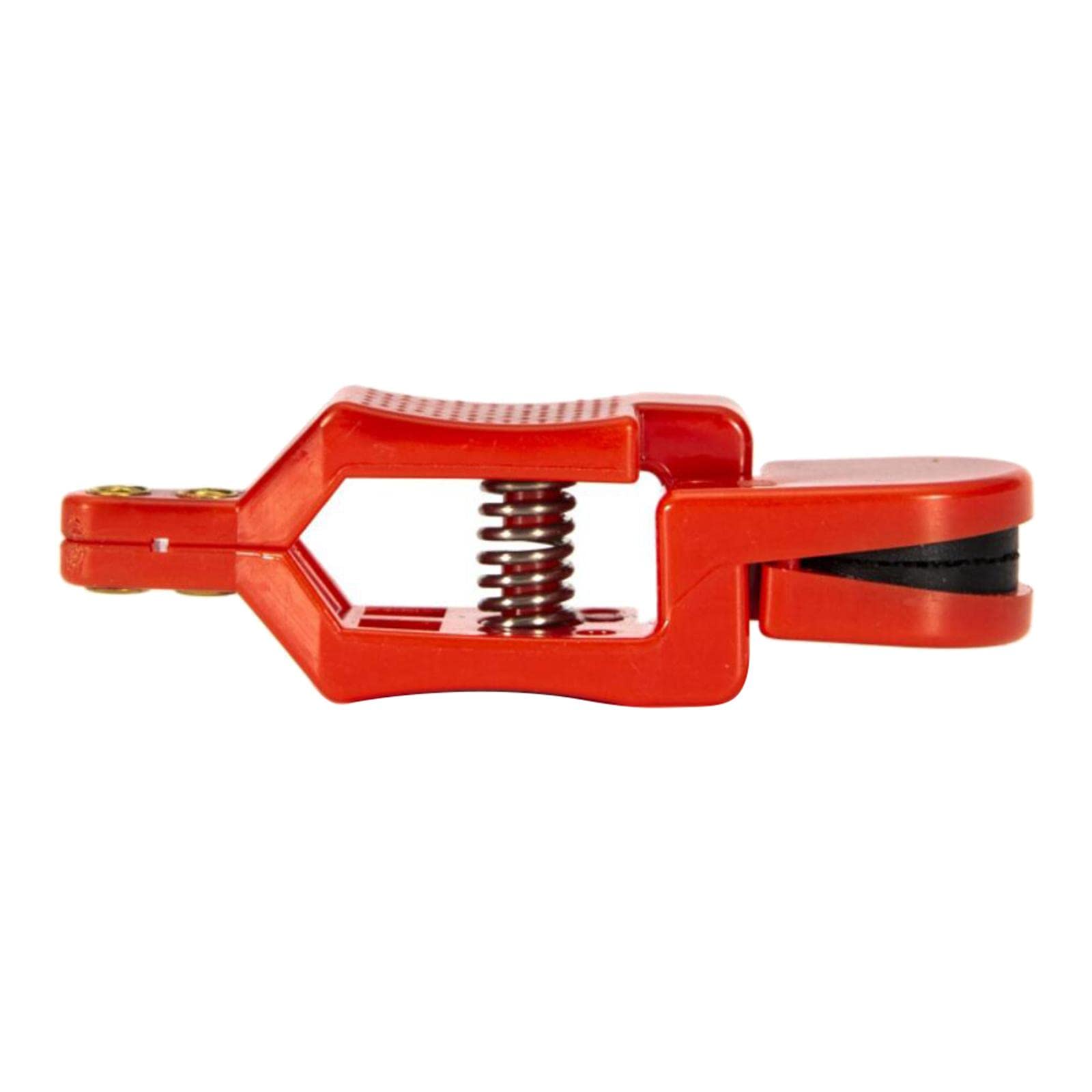 UJEAVETTE® Heavy Tension Pro Snap Weight Release Clip with Pin in Pad No Steel Wire-picture-16