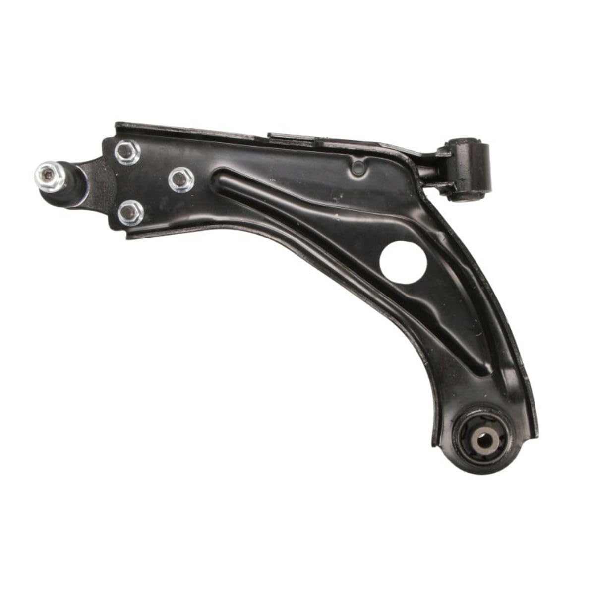 DELPHI Bras de suspension gauche inférieur Compatible avec PEUGEOT 3008 II SUV M, MC, MR, MJ, M4 3646272 * 9816865580 * 9803434080* TC3847
