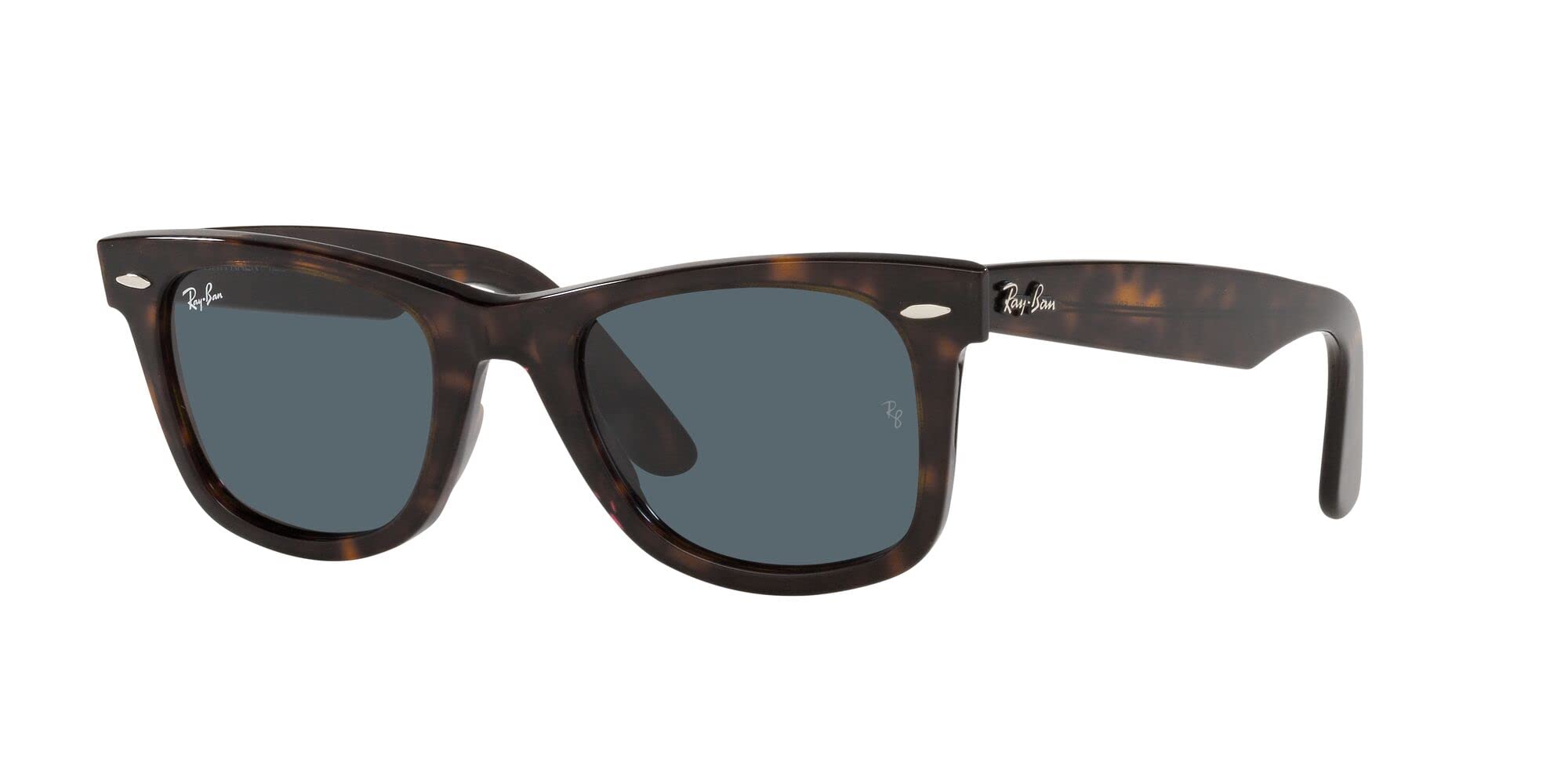 Ray-Ban Rb2140 Gafas de sol Unisex adulto (Pack de 1)