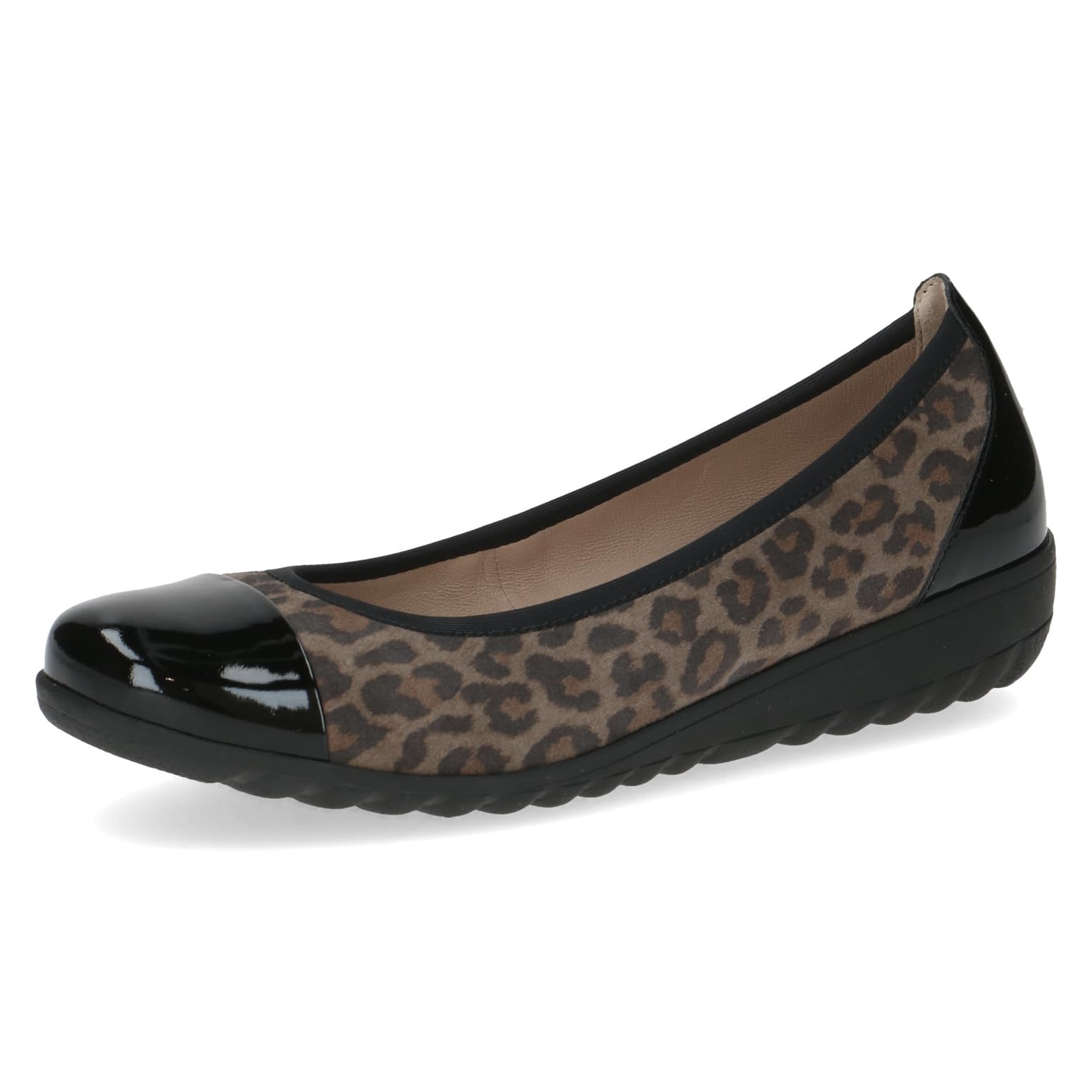 CAPRICE Women's Damen 9-22103-41 Ballet Flat