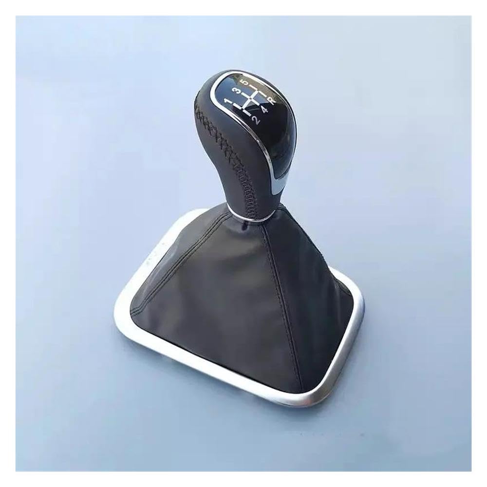 Hyasdbwe One Color For Chery Jetour X70 2018 Gear Head Gear Shift Cover Shift Lever Dust Cover Car Accessories 5-Speed Gear Shifter Parts