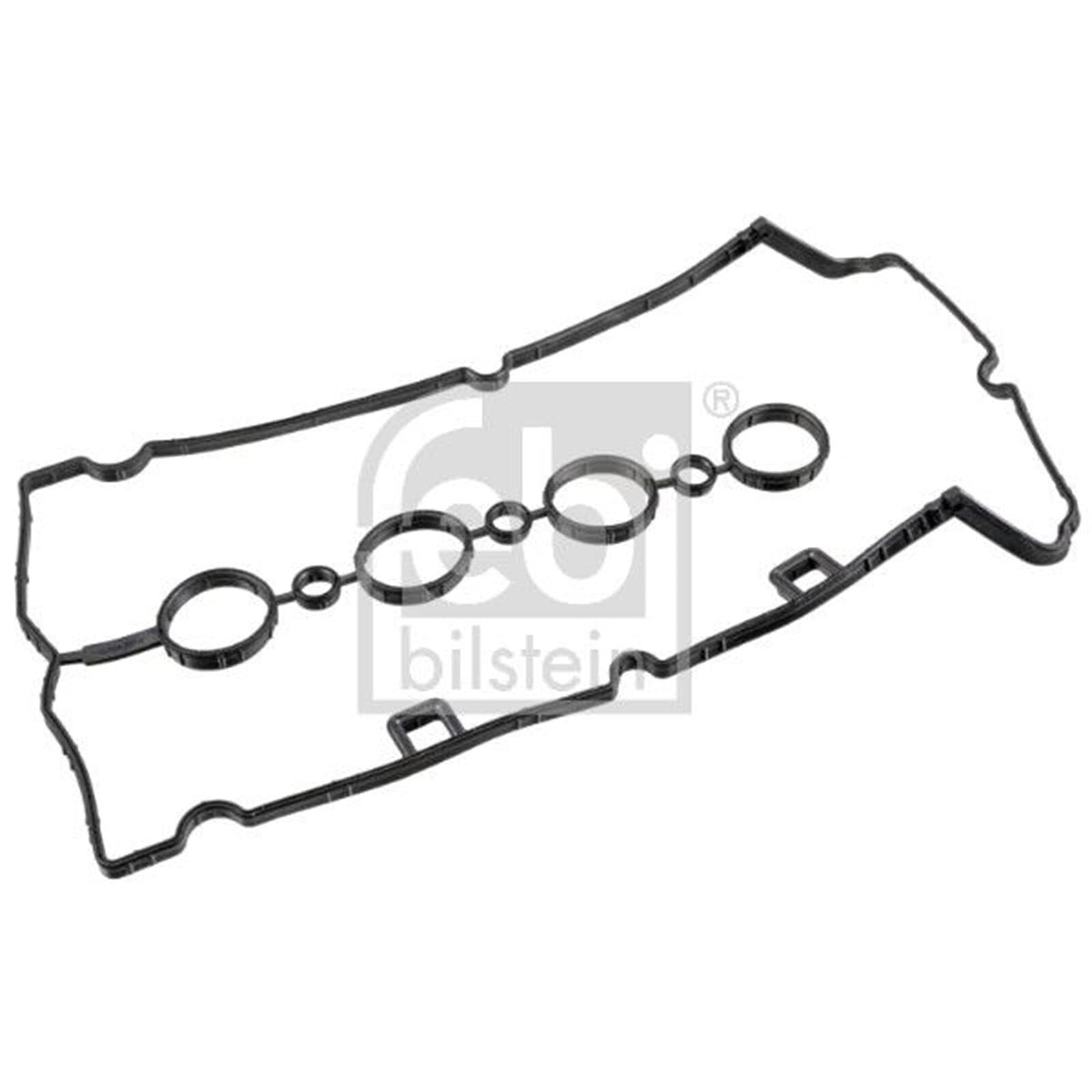 FEBI BILSTEIN Guarnizione, Copritestata 180888 | Compatibile con: OPEL ASTRA H, ASTRA H Caravan, ASTRA H GTC, ASTRA H Kasten/Kombi, ASTRA H Stufenheck, ASTRA H TwinTop