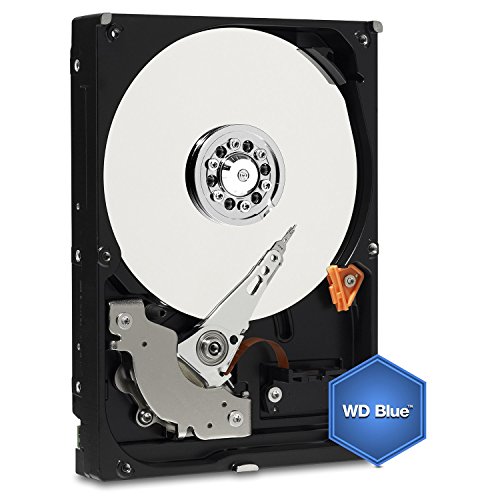 Western Digital Ultrastar server HDD