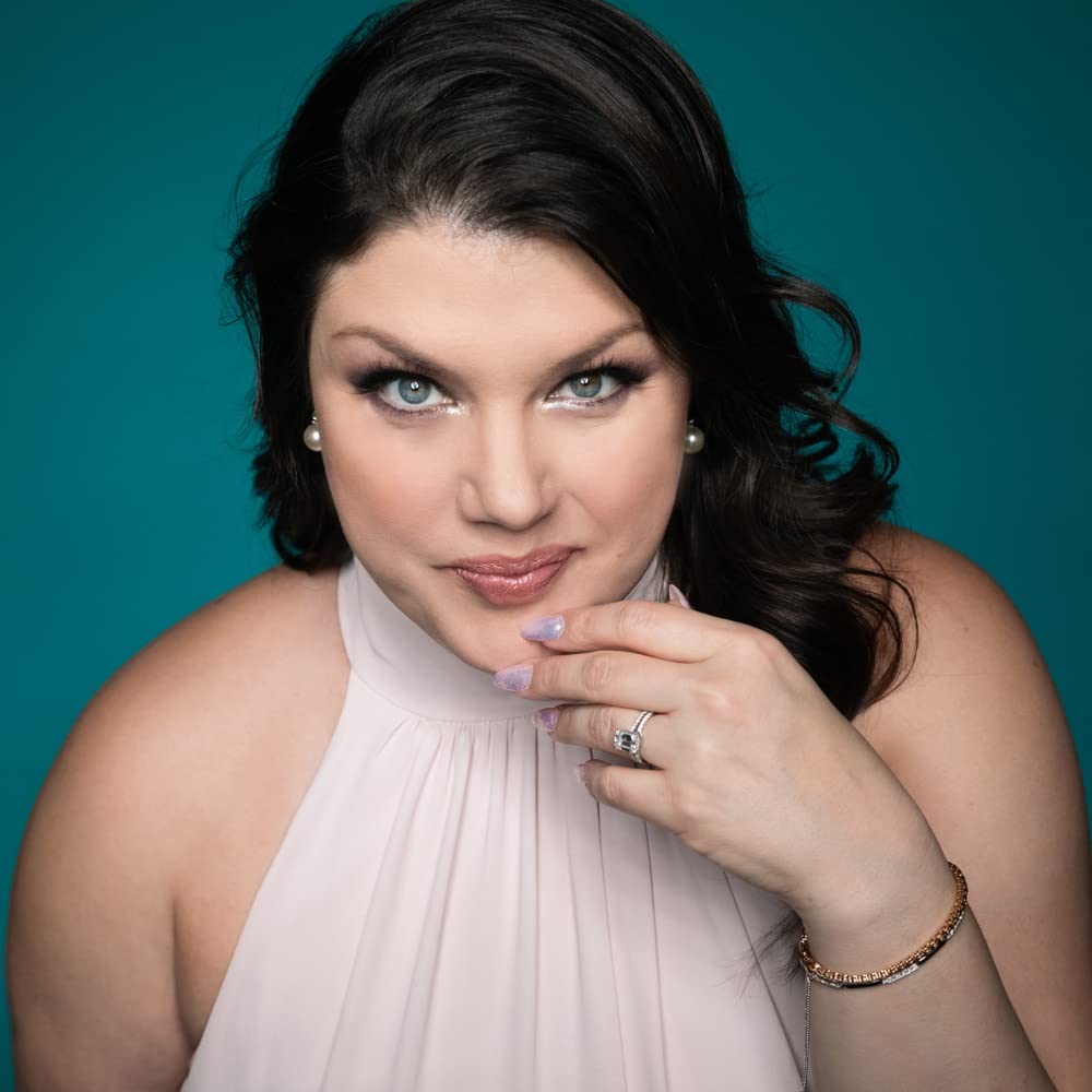 Jane Monheit
